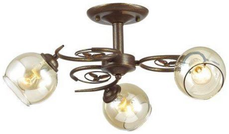 Lumion Потолочная люстра lumion clodina 3100/3c