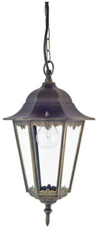 Favourite Уличный подвесной светильник favourite london 1808-1p