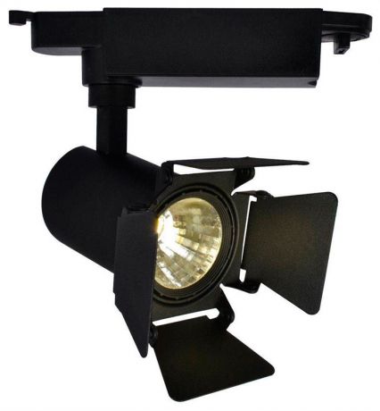 Arte Lamp Трековый светодиодный светильник arte lamp track lights a6709pl-1bk