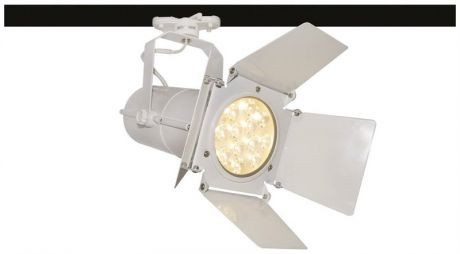 Arte Lamp Трековый светильник arte lamp track lights a6312pl-1wh