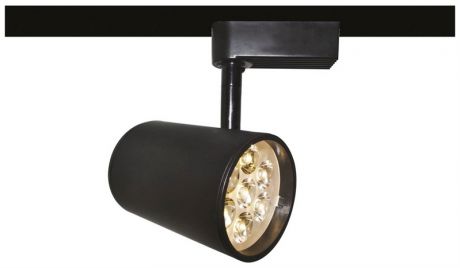 Arte Lamp Трековый светильник arte lamp track lights a6107pl-1bk
