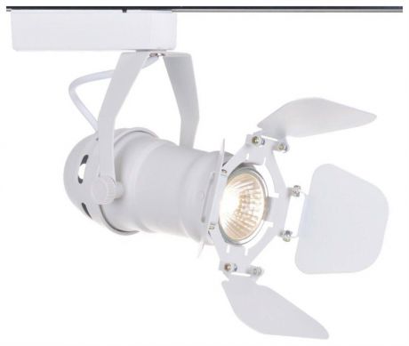 Arte Lamp Трековый светильник arte lamp track lights a5319pl-1wh