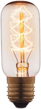 Loft It Лампа накаливания e27 40w цилиндр прозрачный 3840-s