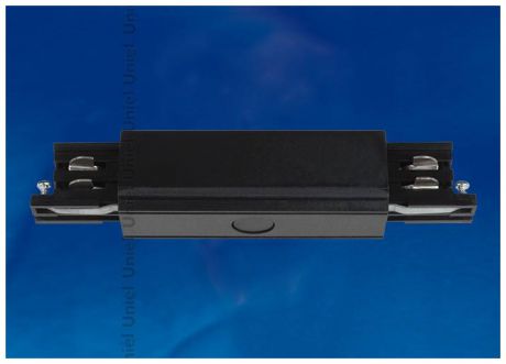 Uniel Соединитель для шинопроводов прямой внешний (09745) uniel ubx-a12 black
