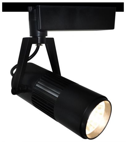 Arte Lamp Трековый светильник arte lamp track lights a6520pl-1bk