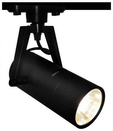 Arte Lamp Трековый светильник arte lamp track lights a6210pl-1bk