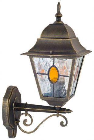 Favourite Уличный настенный светильник favourite zagreb 1804-1w