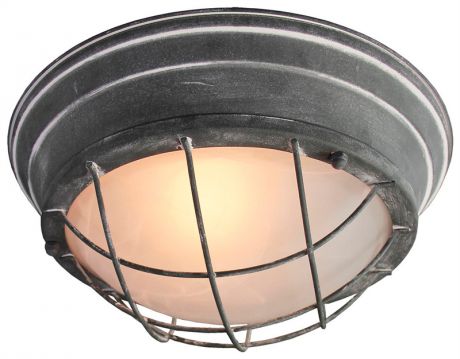 Lussole Потолочный светильник lussole loft lsp-9881