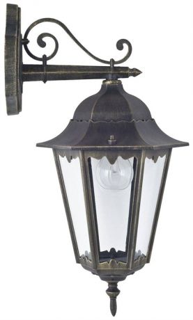 Favourite Уличный настенный светильник favourite london 1809-1w