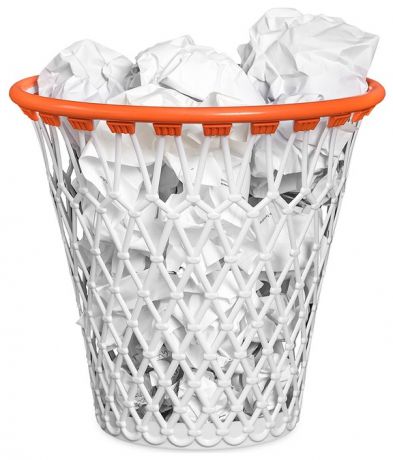 Balvi Корзина для бумаг basket