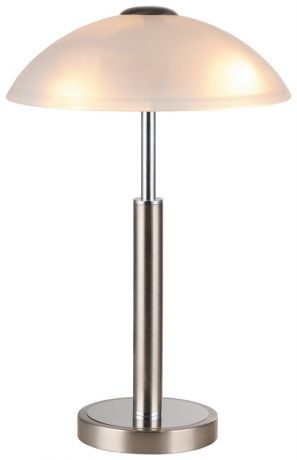 Idlamp Настольная лампа idlamp petra 283/3t-chrome