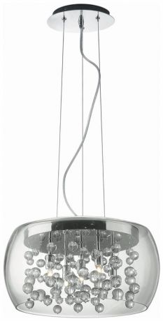 Вам свет Подвесной светильник ideal lux audi-80 sp5