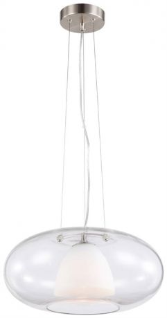 Arte Lamp Подвесной светильник arte lamp ufo a1260sp-1ss