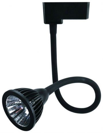 Arte Lamp Трековый светодиодный светильник arte lamp track lights a4107pl-1bk
