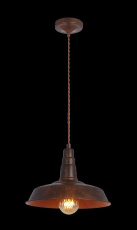 Maytoni Подвесной светильник Campane T023-11-R