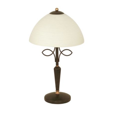 Eglo Настольная лампа декоративная Beluga 89136