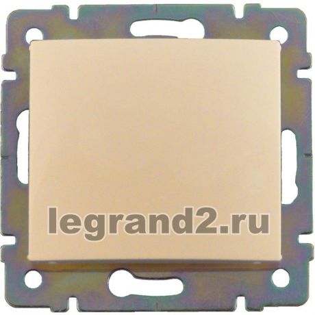 Legrand Заглушка Valena (слоновая кость)
