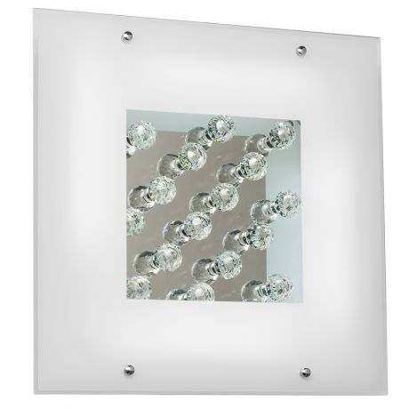 Silver Light Настенно-потолочный светильник Style Next 804.40.7