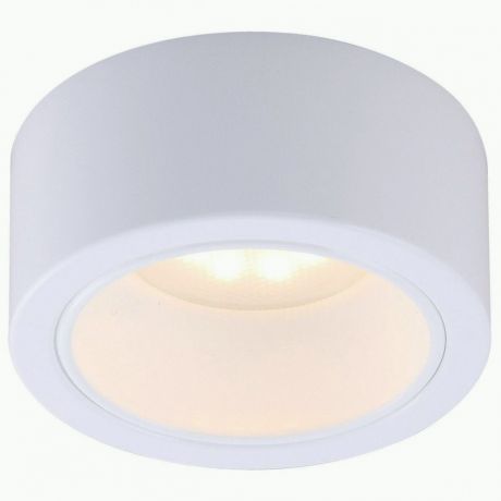 Arte Lamp Точечный светильник EFFETTO A5553PL-1WH