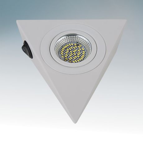 Lightstar Точечный светильник MOBILED ANGO 003340