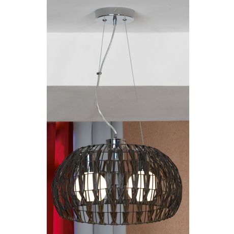 Lussole Подвесной светильник Fenigli LSX-4173-02