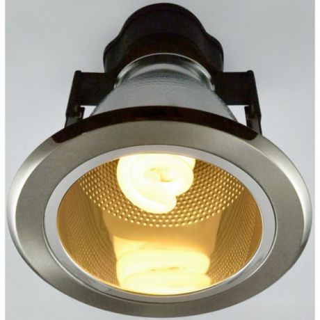 Arte Lamp Встраиваемый светильник General A8044PL-1SS