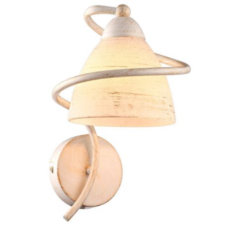 Arte Lamp Бра Fabia A1565AP-1WG