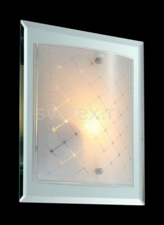 Maytoni Настенно-потолочный светильник Diada CL801-01-N