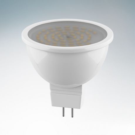 Lightstar Лампа LED 220V MR16 G5.3 6.5W=60W 940214