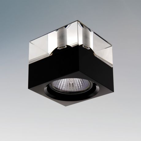 Lightstar Точечный светильник Meta 004147-G9