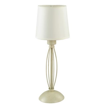 Arte Lamp Настольная лампа декоративная Orlean A9310LT-1WG