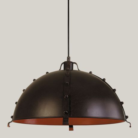 Favourite Подвесной светильник Helm 1651-1P