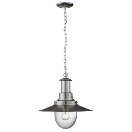 Arte Lamp Подвесной светильник Fisherman A5540SP-1SS