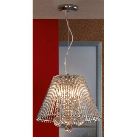 Lussole Подвесной светильник Piagge LSC-8406-04