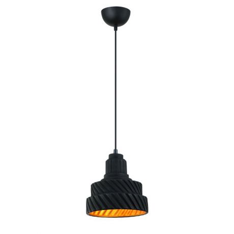 Arte Lamp Подвесной светильник Bijoux A6682SP-1BK