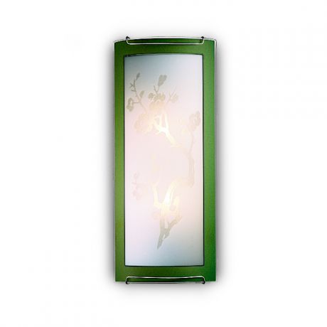Sonex Настенный светильник Sakura 1645