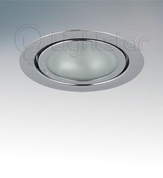 Lightstar Точечный светильник Mobi Inc 003204