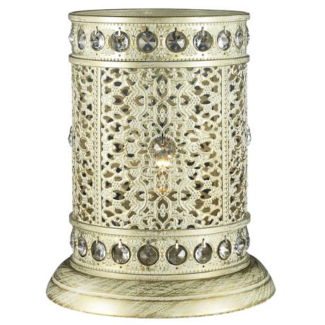 Favourite Настольная лампа Karma 1627-1T
