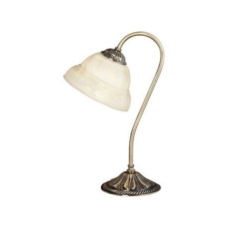 Eglo Настольная лампа декоративная Marbella 85861