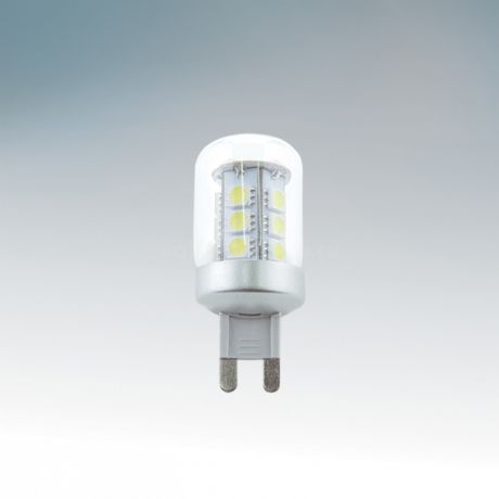 Lightstar Лампа LED 220V T25 G9 3.5W=35W 924434