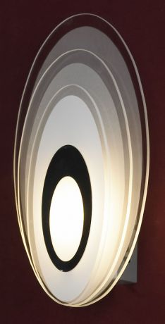 Lussole Настенно-потолочный светильник Formello LSN-0711-01