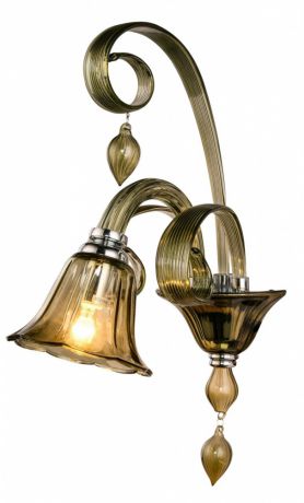 Arte Lamp Бра Corno A8070AP-1CC