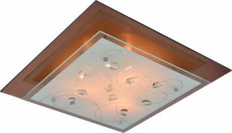 Arte Lamp Потолочный светильник TIANA A4042PL-3CC