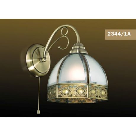 Odeon Light Бра Valso 2344/1A