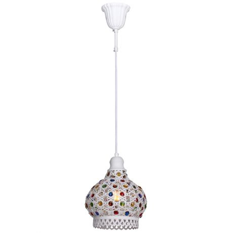 Favourite Подвесной светильник Latifa 1665-1P