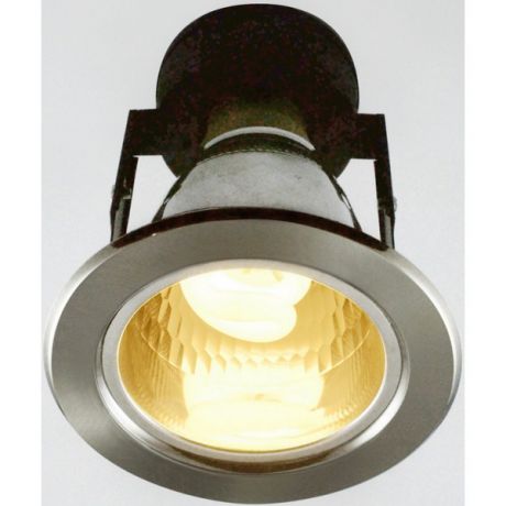 Arte Lamp Встраиваемый светильник General A8043PL-1SS