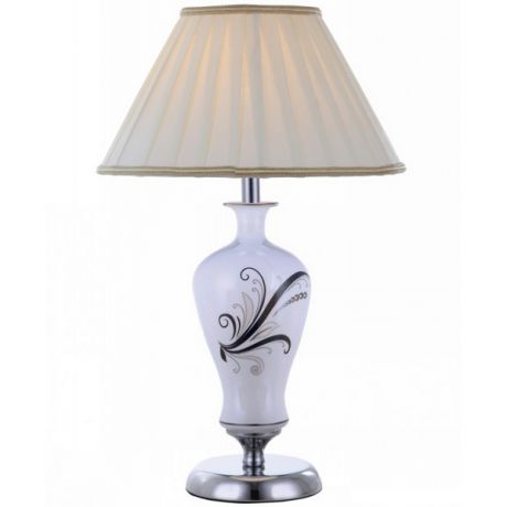 Arte Lamp Настольная лампа декоративная Veronika A2298LT-1CC