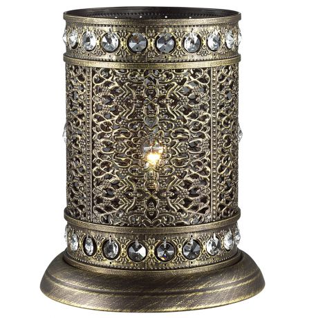 Favourite Настольная лампа Karma 1626-1T