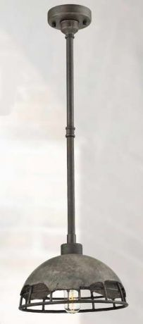 Lussole Светильник на штанге LOFT LSP-9642
