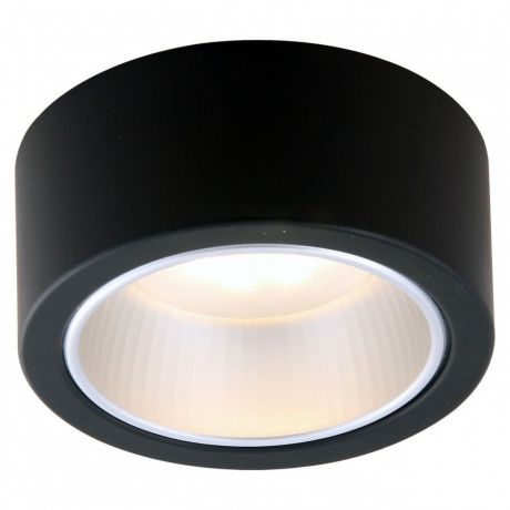 Arte Lamp Точечный светильник EFFETTO A5553PL-1BK